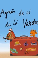 Agnès Varda: From Here to There