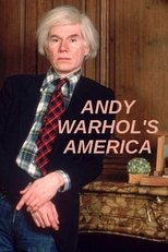 Poster for Andy Warhol's America