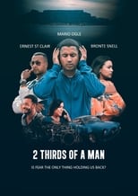 Poster for 2 Thirds of a Man 