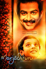 Poster for Manjadikuru