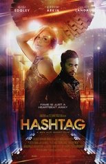 Poster for Hashtag