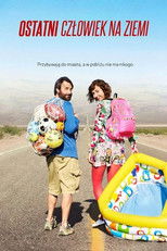Ostatni człowiek na Ziemi