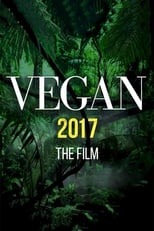 Poster for Vegan 2017