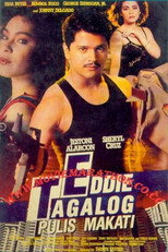 Eddie Tagalog: Pulis Makati (1992)