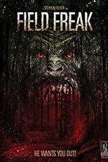 Field Freak poster movie