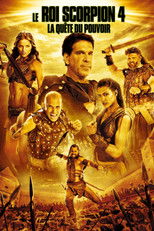 Le Roi Scorpion 4 : La Quête du pouvoir