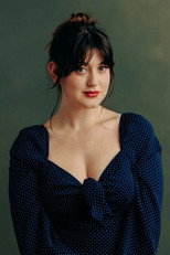 Foto retrato de Michal Gurfein