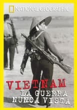 Poster for Vietnam's Unseen War: Pictures from the Other Side 