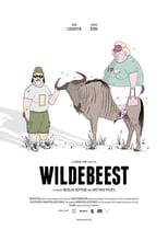 Wildebeest (2018)