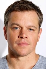 Fiche et filmographie de Matt Damon