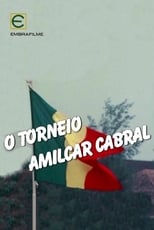 Poster for O Torneio Amilcar Cabral