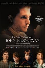 Poster di La mia vita con John F. Donovan