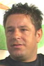 Foto retrato de Vagner