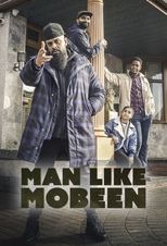 Poster for Man Like Mobeen