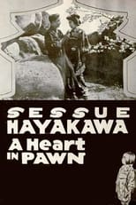 Poster for A Heart in Pawn 