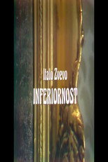 Inferiornost