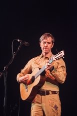 Poster van Bill Callahan