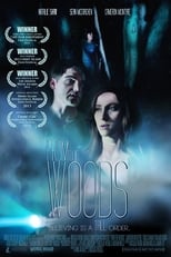 Poster for From The Woods