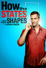 How the States Got Their Shapes (2011)