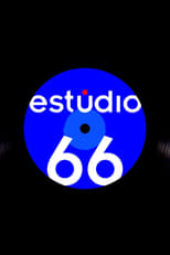 Poster for Estúdio 66