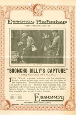 Broncho Billy's Capture
