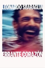 Poster di Errante corazón