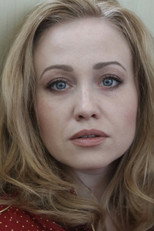 Oleksandra Polhui as Marina - mama Petra in Дом Надежды