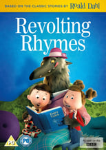 Poster for Revolting Rhymes Season 1