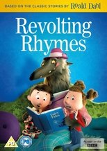 Poster for Revolting Rhymes Season 1