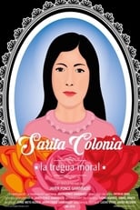 Poster for Sarita Colonia, the Moral Truce 
