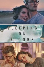 Sleep on The Floor poster