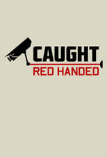 Poster for Caught Red Handed