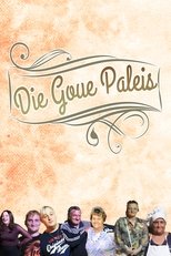 Poster for Die Goue Paleis