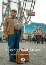Poster for Küss die Hand, Krüger
