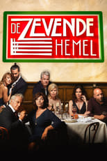 Poster for De Zevende Hemel 