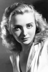 Foto retrato de Jean Brooks