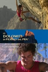 Poster for Le Dolomiti di Pierino Dal Prà 