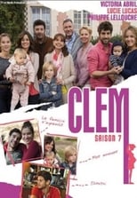 Poster for Clem Season 7