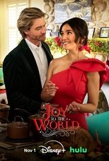 Joy to the World poster