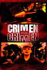 Crime for Crime poster movie