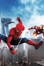 Spider-Man: De Regreso a Casa