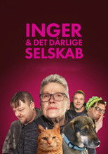 Inger og det dårlige selskab