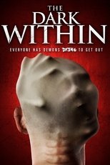 Poster for The Dark Within