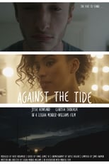Poster for Against the Tide