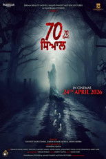 70 Siyal poster