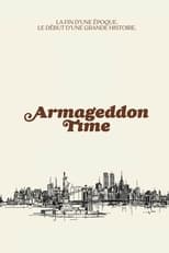 Armageddon Time serie streaming