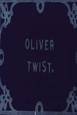 Poster for Oliver Twist