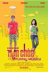 Poster for Funny Money
