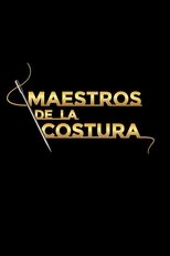 Maestros de la costura poster image