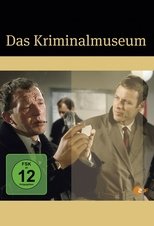 Poster for Das Kriminalmuseum